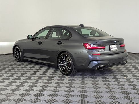 Used 2020 BMW M340i M340i w/ Parking Assistance Package image 5