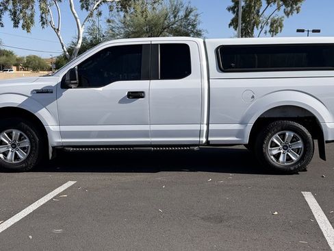 Used 2018 Ford F150 XL w/ Equipment Group 101A Mid RWD image 13