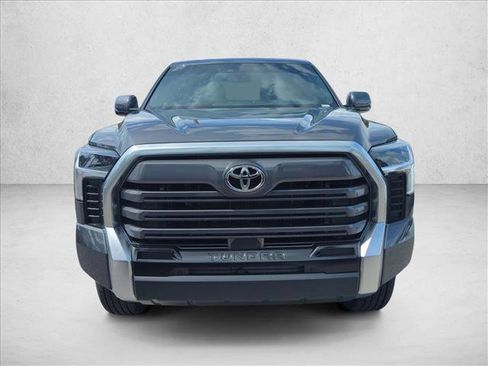 New 2026 Toyota Tundra Limited AWD/4WD image 2