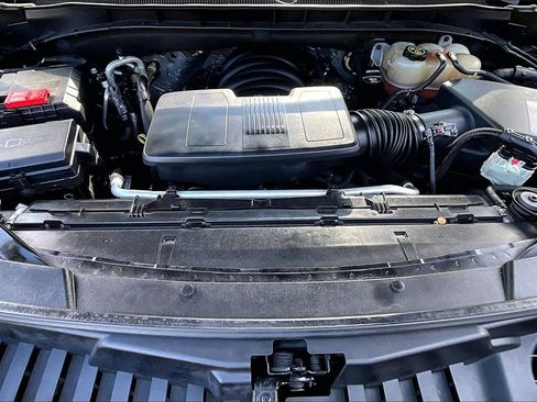 Certified 2022 Chevrolet Tahoe LS image 25