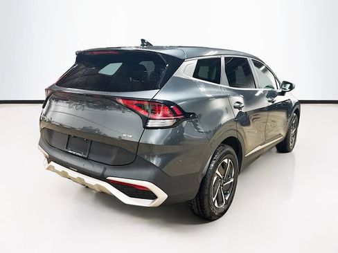 Used 2023 Kia Sportage LX AWD/4WD image 7