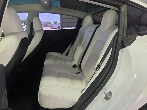 Used 2023 Tesla Model 3 Standard Range RWD image 7