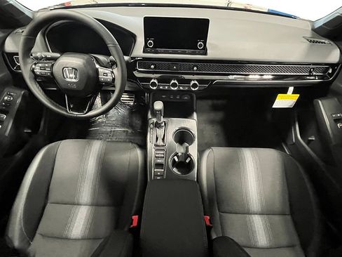 New 2026 Honda Civic Sport image 16