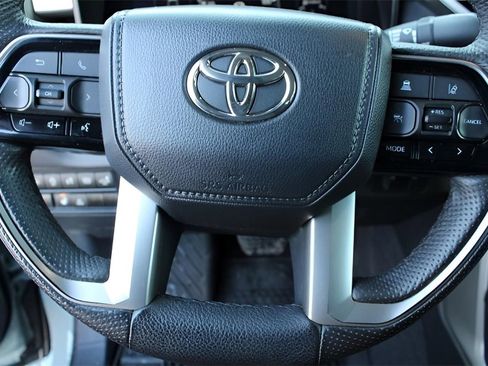 Used 2024 Toyota Tundra Limited image 13