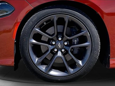 Used 2023 Dodge Charger Scat Pack RWD image 39