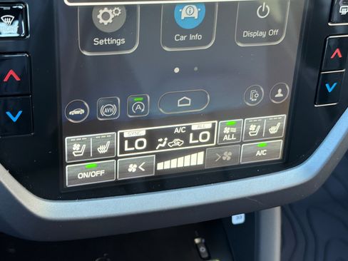 New 2026 Subaru Forester Touring image 21