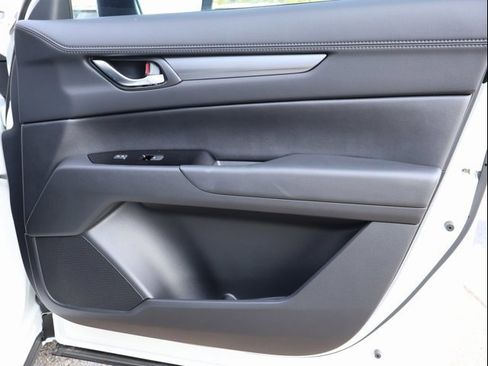 New 2025 MAZDA CX-5 AWD 2.5 S w/ Select Package image 9