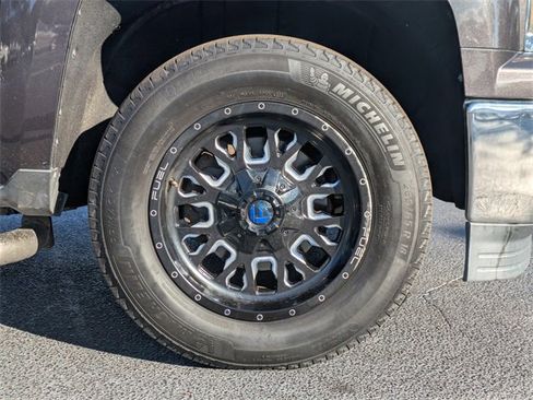 Used 2014 Chevrolet Silverado 1500 LT w/ All Star Edition image 10
