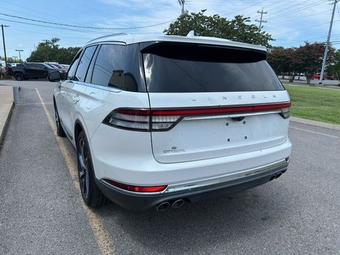 Used 2020 Lincoln Aviator Reserve w/ Equipment Group 201A AWD/4WD image 6