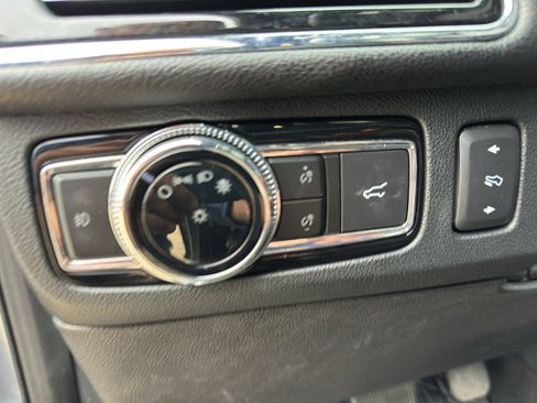 Used 2020 Lincoln Navigator Reserve image 9