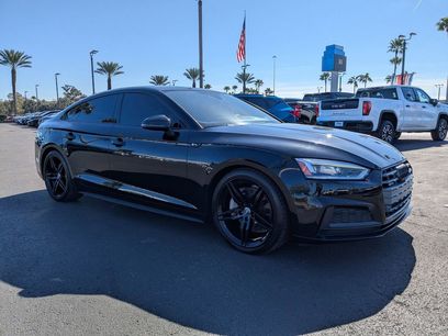 Used 2019 Audi A5 2.0T Premium Plus w/ Premium Plus