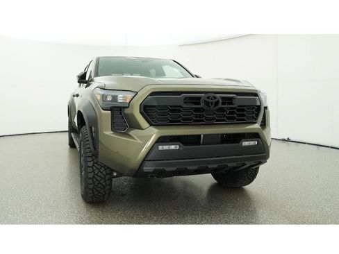 New 2026 Toyota Tacoma TRD Off-Road AWD/4WD image 30