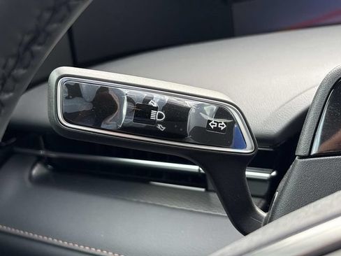 New 2026 Lincoln Nautilus Premier w/ Jet Appearance Package AWD/4WD image 26