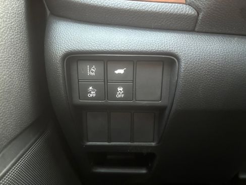 Used 2017 Honda CR-V EX-L image 21