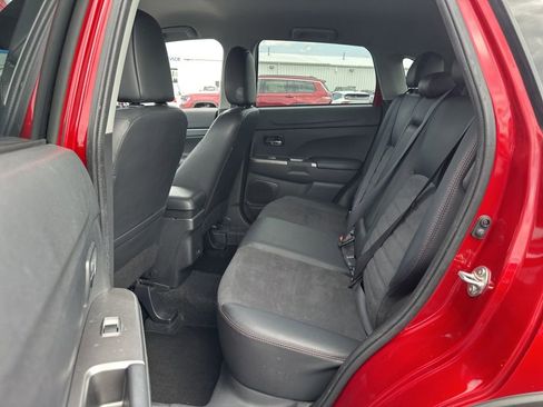 Used 2024 Mitsubishi Outlander Sport SE image 20