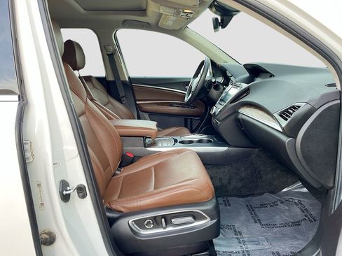 Used 2020 Acura MDX Technology image 32