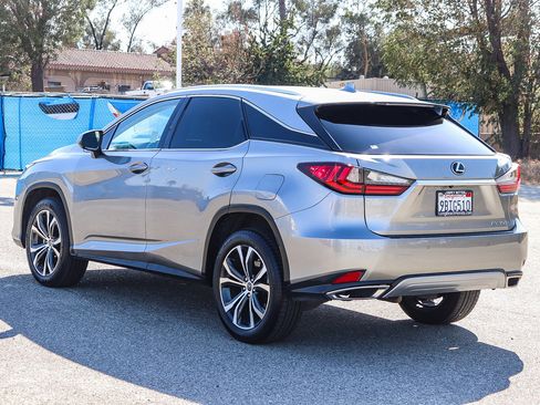 Used 2022 Lexus RX 350 FWD w/ Premium Package image 7