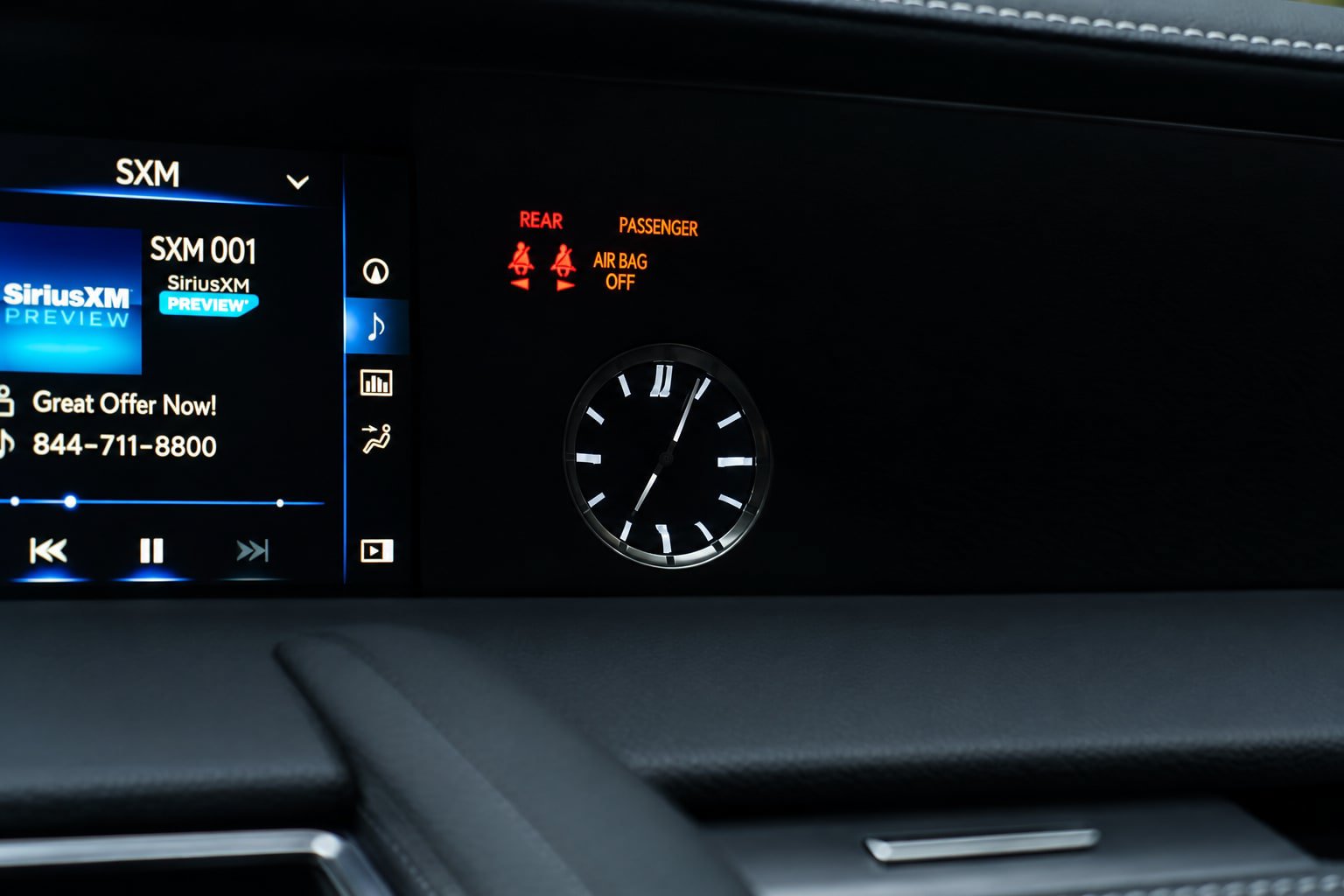 Used 2018 Lexus LC 500 Coupe w/ Touring Package RWD image 37