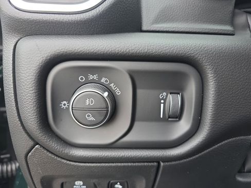 New 2026 RAM 1500 Big Horn image 24