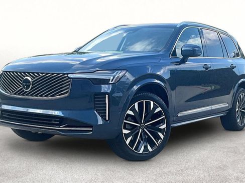 Used 2026 Volvo XC90 B6 Ultra AWD/4WD image 15