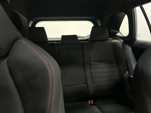 New 2025 Toyota RAV4 SE image 35