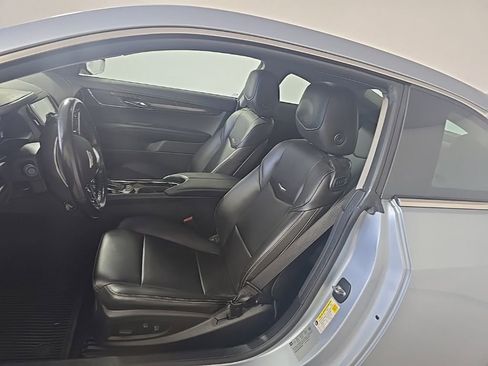 Used 2017 Cadillac ATS 2.0L Turbo image 11