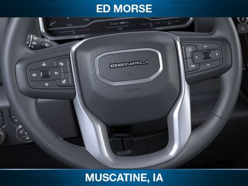 New 2026 GMC Sierra 2500 Denali w/ Denali Reserve Package AWD/4WD image 19