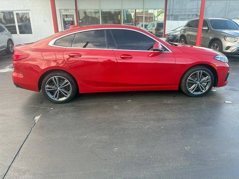 Used 2021 BMW 228i xDrive Gran Coupe w/ Convenience Package AWD/4WD image 3