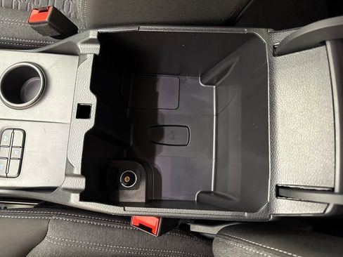 New 2025 Ford Ranger XL image 28