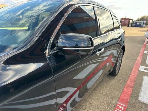 Used 2016 Acura MDX SH-AWD w/ Technology Package image 19