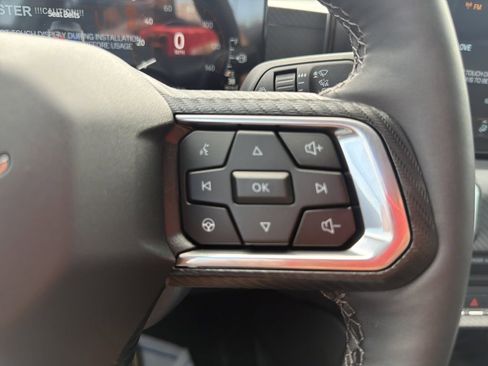 New 2026 Ford Mustang Premium image 23