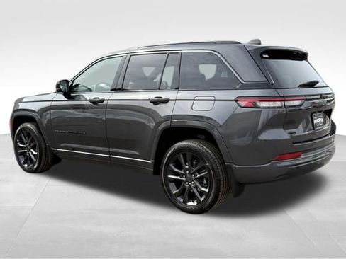 New 2026 Jeep Grand Cherokee Limited image 5