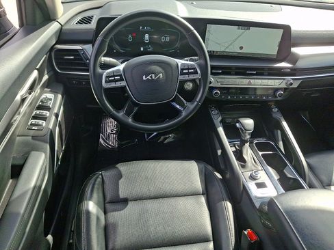 Certified 2023 Kia Telluride S w/ S Sunroof Package AWD/4WD image 11