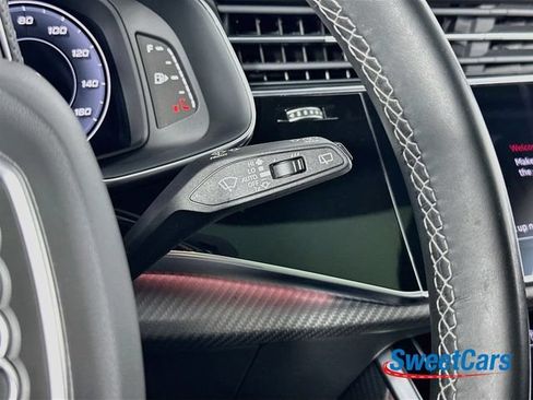 Used 2025 Audi SQ7 Premium Plus AWD/4WD image 21