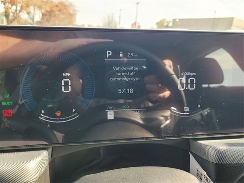 New 2026 Hyundai Sonata SEL image 25