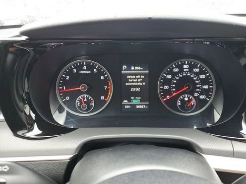 Certified 2023 Kia K5 LXS FWD image 25