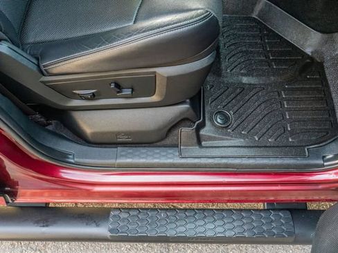 Used 2017 RAM 1500 Sport AWD/4WD image 45