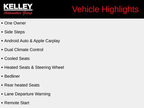 Certified 2024 GMC Sierra 1500 SLT w/ SLT Premium Plus Package AWD/4WD image 2