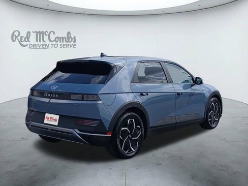 Used 2024 Hyundai Ioniq 5 SE image 5