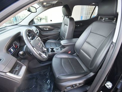 Used 2023 GMC Terrain SLT AWD/4WD image 14