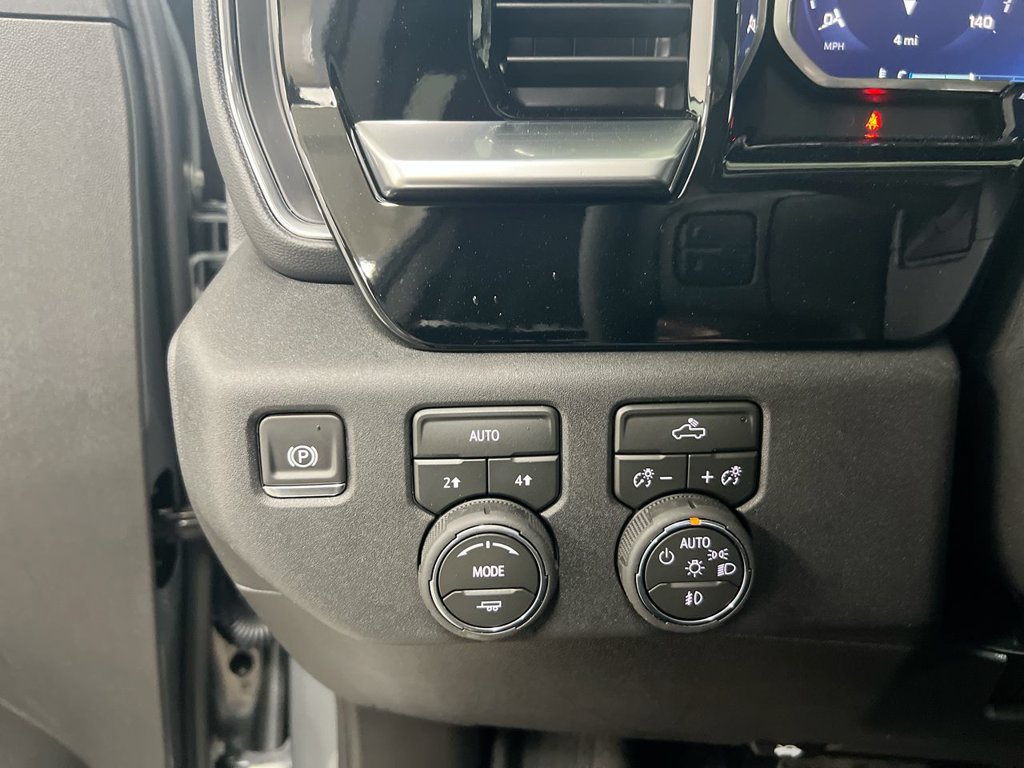 New 2026 Chevrolet Silverado 1500 RST w/ RST Select Package AWD/4WD image 19