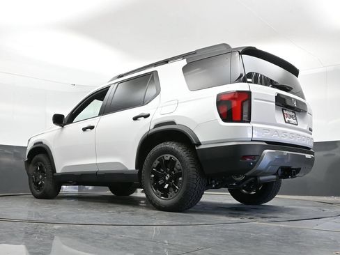 New 2026 Honda Passport TrailSport Elite image 39