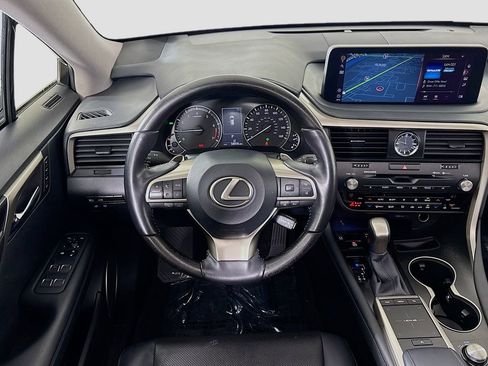 Used 2022 Lexus RX 350L Premium w/ Special Edition image 24