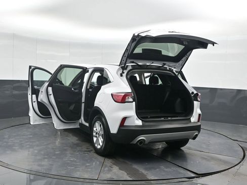 Used 2021 Ford Escape SE image 56