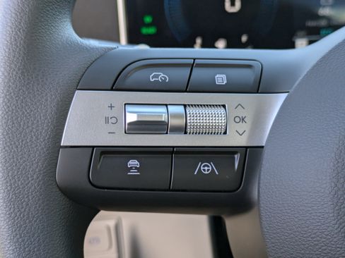 New 2026 Hyundai Tucson Blue SE image 23