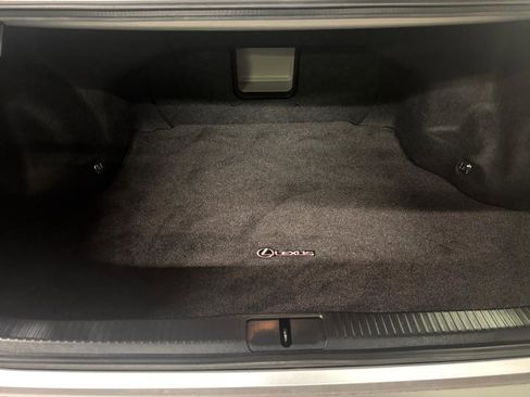 Used 2016 Lexus ES 350 w/ Premium Package w/Wood Trim FWD image 28