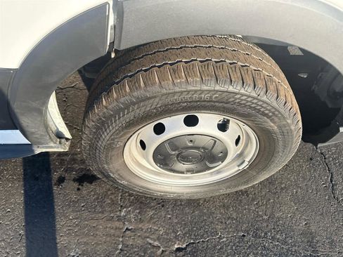 Used 2025 Ford Transit 250 148 High Roof w/ Load Area Protection Package image 10