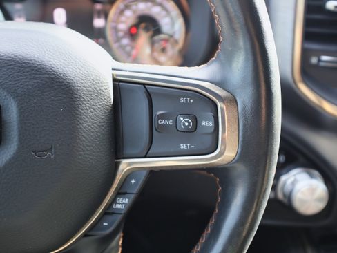 Used 2020 RAM 1500 Limited w/ Trailer Tow Group image 23