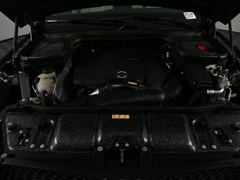 Certified 2022 Mercedes-Benz GLE 350 4MATIC image 33