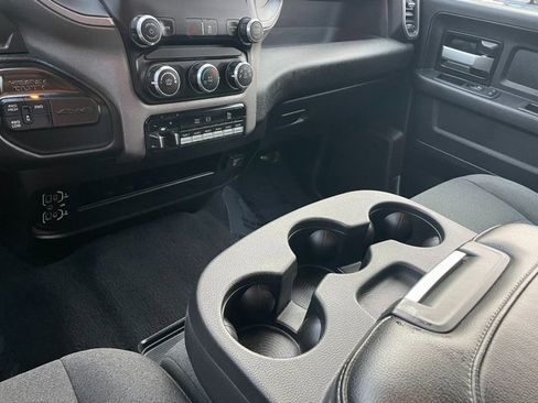 Used 2019 RAM 3500 Tradesman image 27